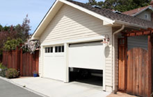 Spyway garage construction leads